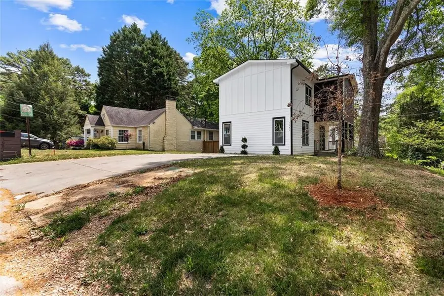 1081 Napier Street Se, Atlanta, GA 30316 - #3