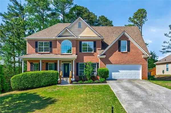 1530 Misty Valley Drive, Lawrenceville, GA 30045