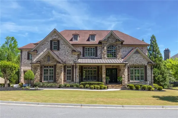 430 Blake Road, Alpharetta, GA 30022