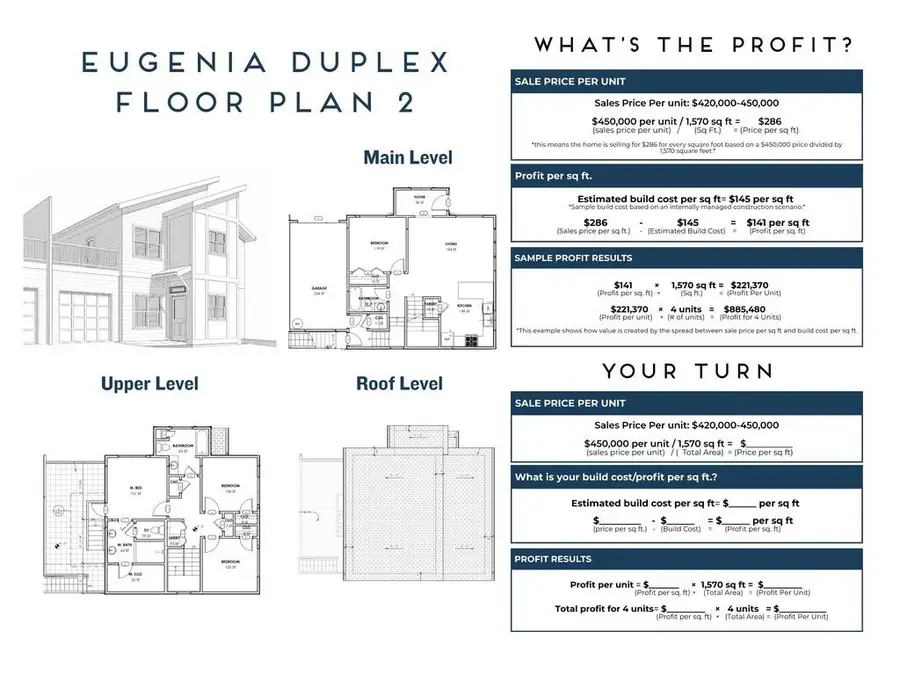 960 N Eugenia Place Nw, Atlanta, GA 30318 - #3