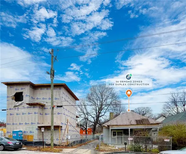 26 Ormond Street Se, Atlanta, GA 30315