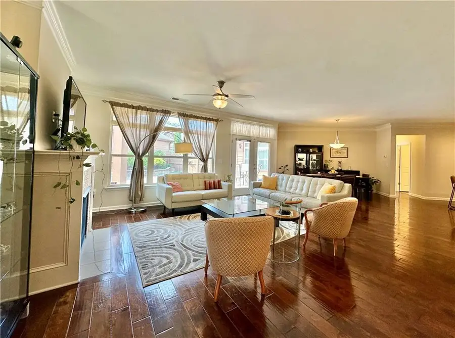 331 Gold Cove Lane, Johns Creek, GA 30097 - #3