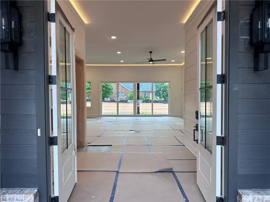 8135 Grand Meadow Run, Gainesville, GA 30506 - #2