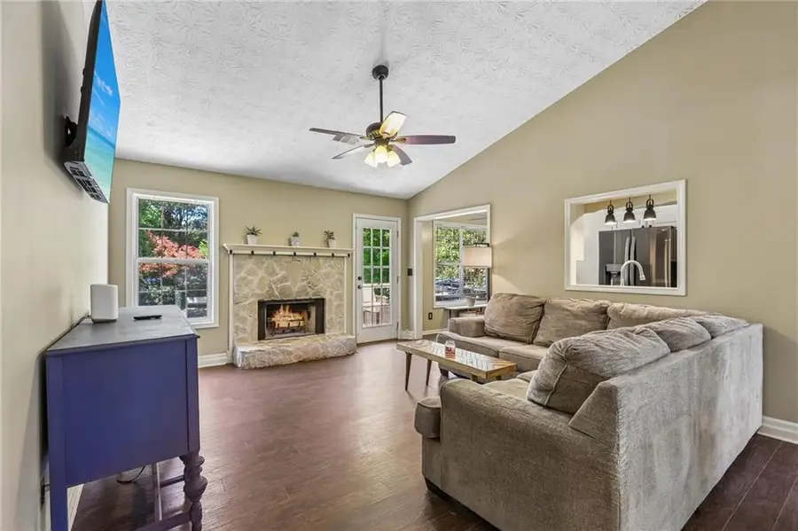 1568 Wynfield Drive, Auburn, GA 30011 - #2