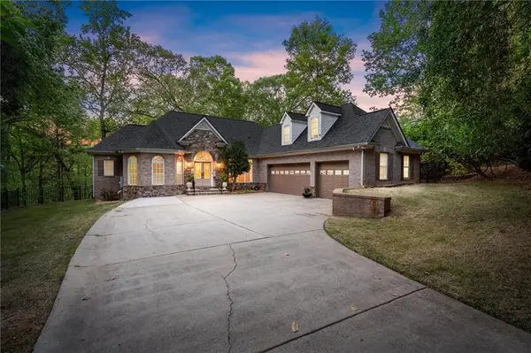 9055 Old Keith Bridge Road, Gainesville, GA 30506