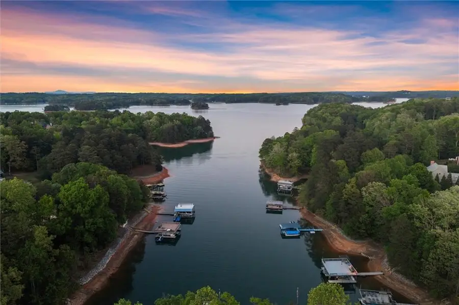 9055 Old Keith Bridge Road, Gainesville, GA 30506 - #2