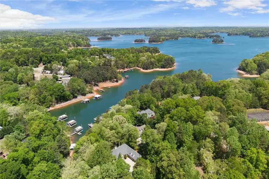 9055 Old Keith Bridge Road, Gainesville, GA 30506 - #3