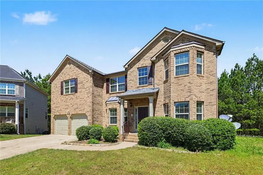 5529 Dendy Trace, Fairburn, GA 30213 - #3