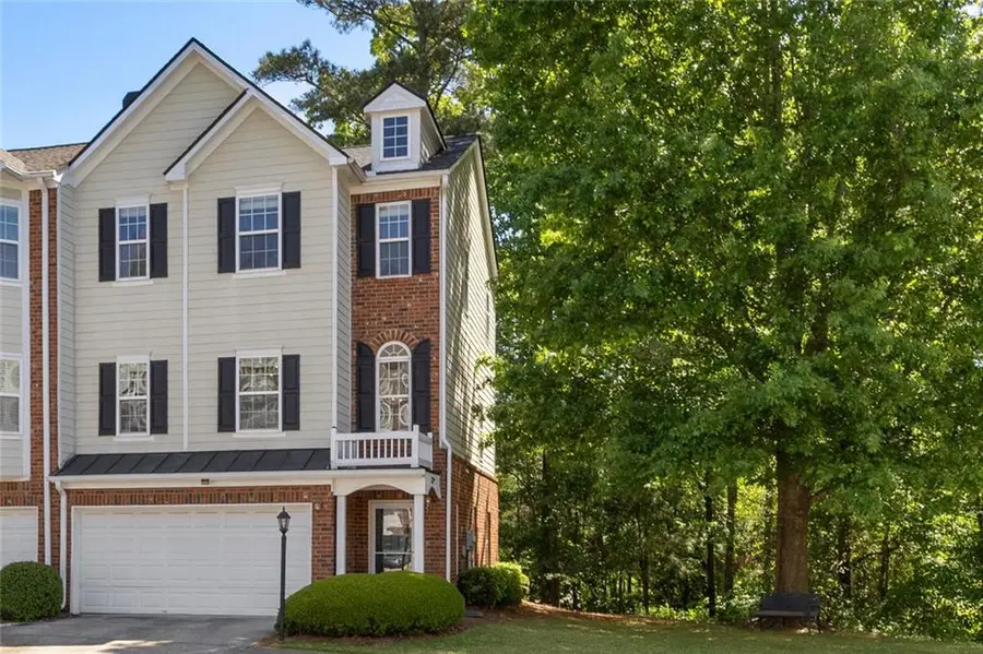 446 Sandtrap Lane, Sugar Hill, GA 30518 - #2