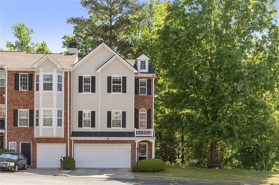 446 Sandtrap Lane, Sugar Hill, GA 30518 - #3