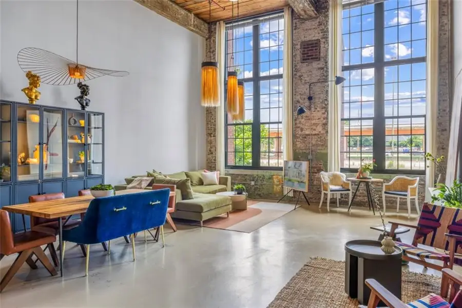 170 Boulevard Se #221E, Atlanta, GA 30312 - #2