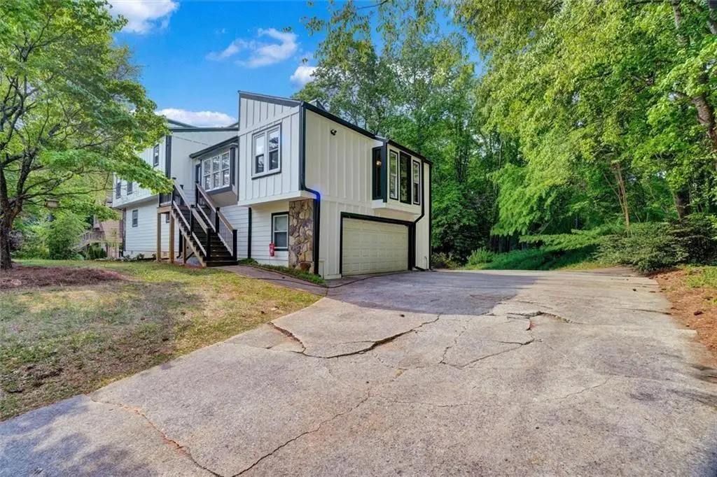 4831 NE Highpoint Drive Ne, Marietta, GA 30066 - #1