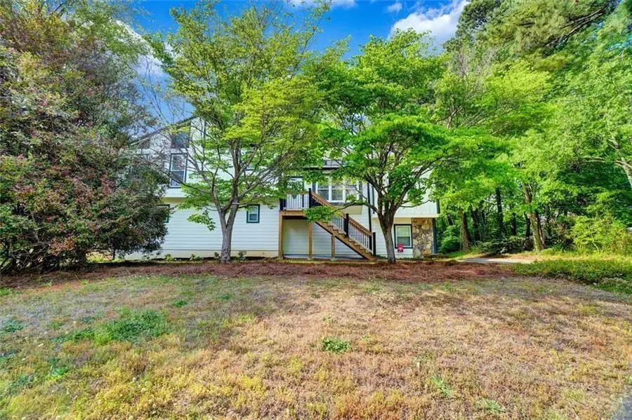 4831 NE Highpoint Drive Ne, Marietta, GA 30066 - #3