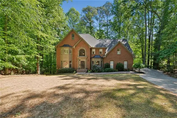5385 Laithbank Lane, Alpharetta, GA 30022
