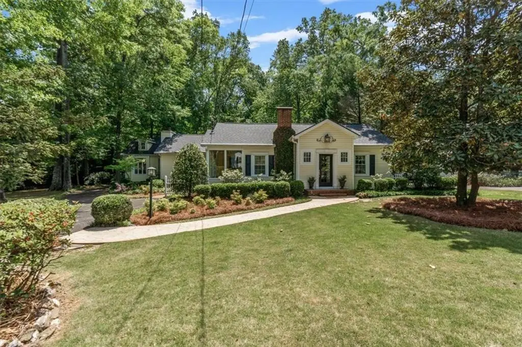 101 Oakwood Street Nw, Rome, GA 30165 - #1