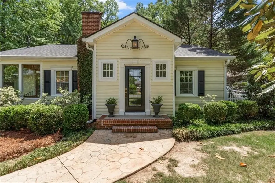 101 Oakwood Street Nw, Rome, GA 30165 - #3