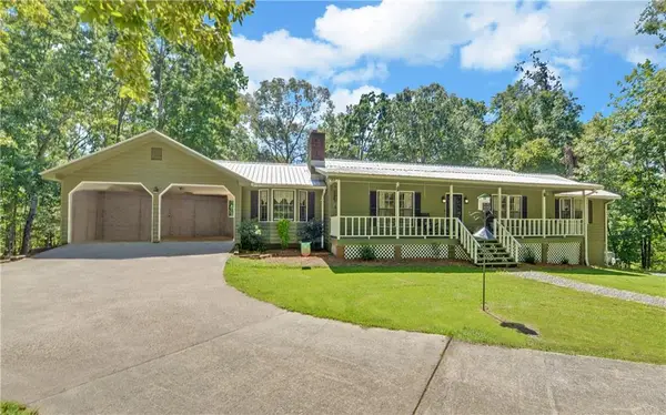 4749 Cool Springs Road, Gainesville, GA 30506