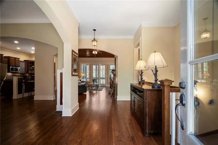 16 Osi Way, Big Canoe, GA 30143 - #3