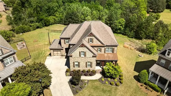 5945 Caveat Court, Suwanee, GA 30024