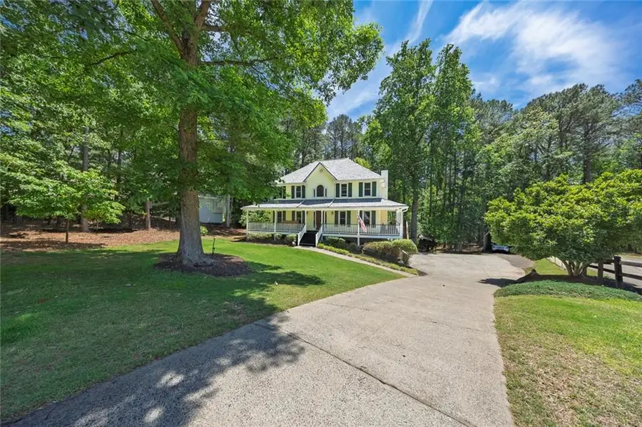 402 Dockside Cove, Woodstock, GA 30189 - #2