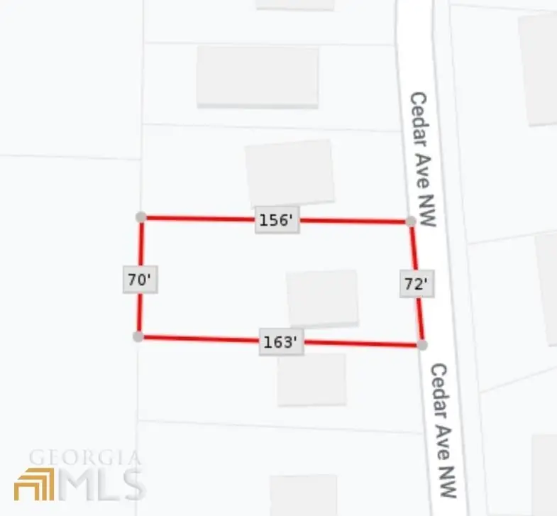 736 Cedar Avenue Nw, Atlanta, GA 30318 - #2