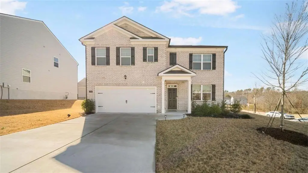 1593 Daisy May Court, Dacula, GA 30019 - #1