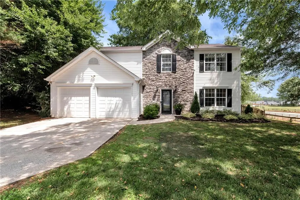 4205 Ridgebrook Bend, Cumming, GA 30028 - #1