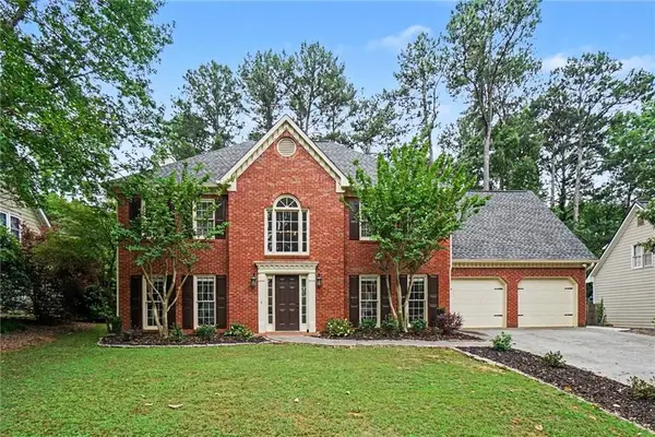 5709 Fairwood Drive Nw, Acworth, GA 30101