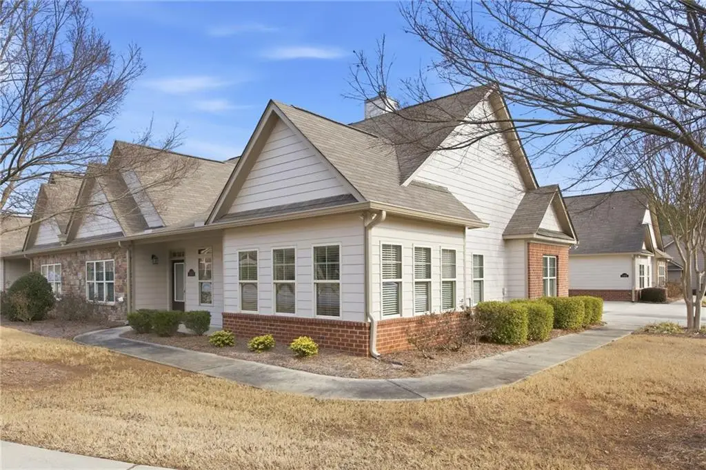 2403 Tree Arbor Way, Marietta, GA 30064 - #1