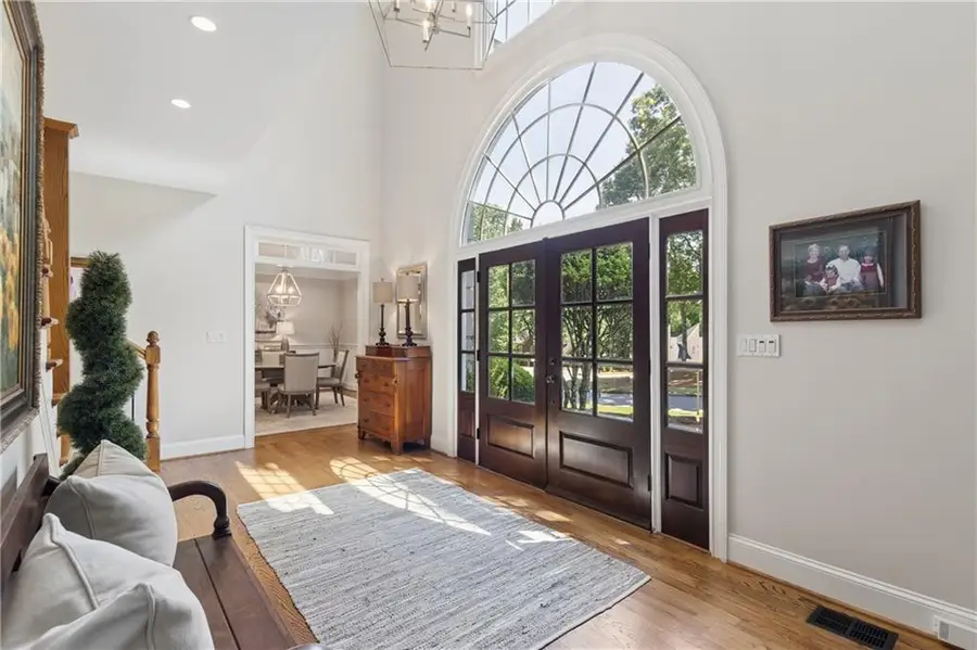 5398 Trowbridge Place, Dunwoody, GA 30338 - #3