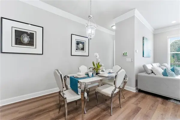 3374 Sarah Trail #7, Decatur, GA 30032