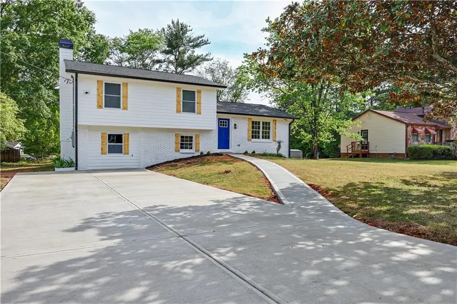 3511 Hopkins Way, Powder Springs, GA 30127 - #2