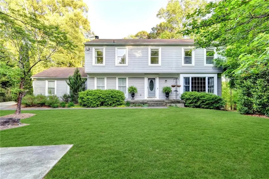 151 Shadowlawn Road Se, Marietta, GA 30067 - #2