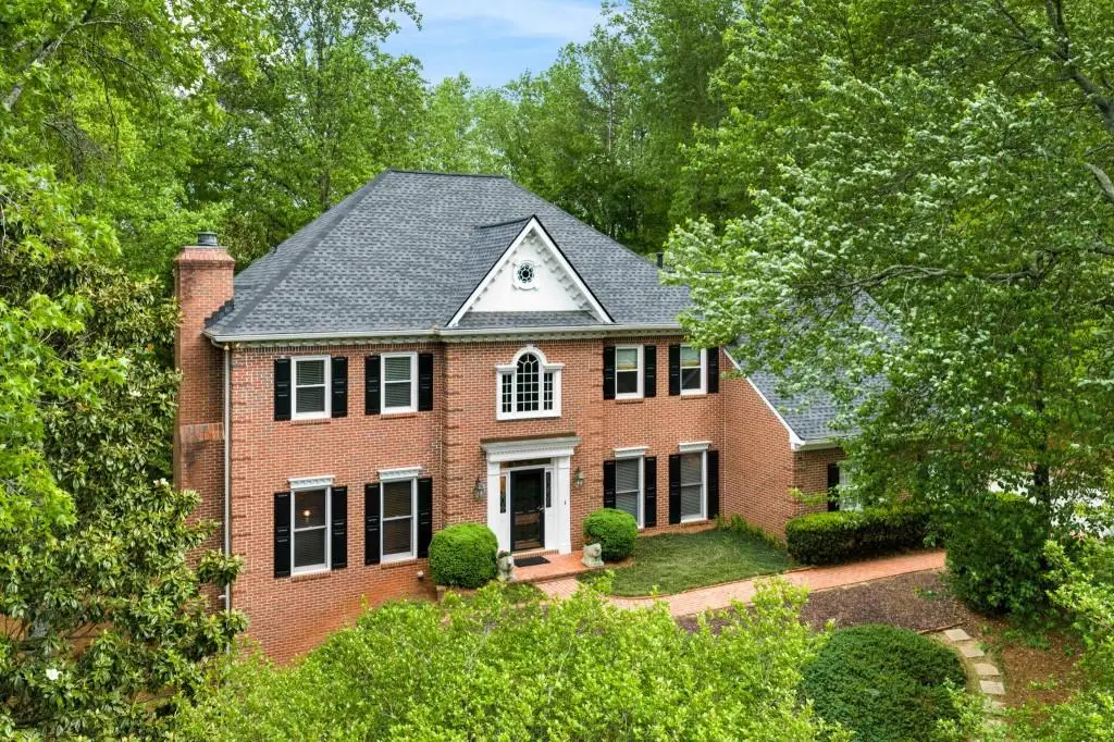 300 Waterpine Court, Atlanta, GA 30350 - #1