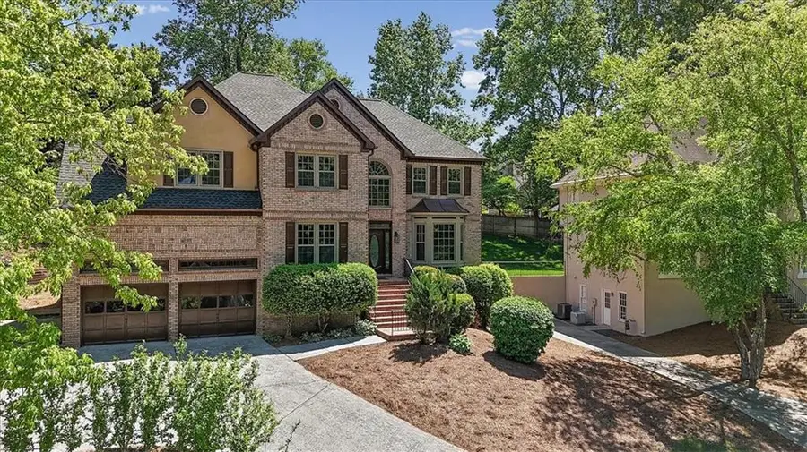5719 Brookstone Walk Nw, Acworth, GA 30101 - #3