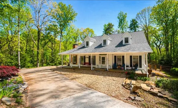 5735 E Ridge Drive, Douglasville, GA 30135