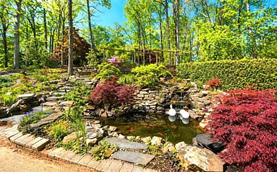 5735 E Ridge Drive, Douglasville, GA 30135 - #2