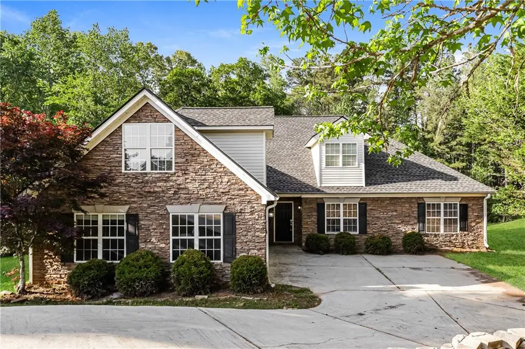 4017 River Garden Circle, Covington, GA 30016 - #1