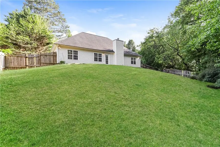 4017 River Garden Circle, Covington, GA 30016 - #3