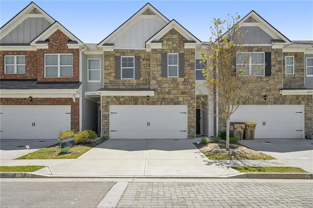 2715 Poppy Court, Buford, GA 30518 - #1