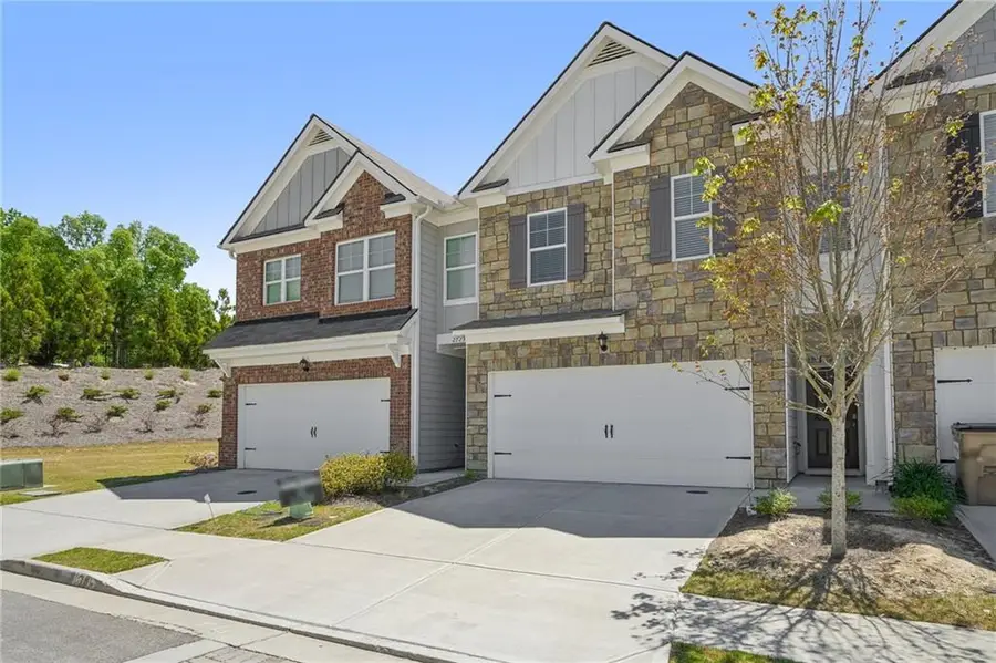 2715 Poppy Court, Buford, GA 30518 - #2