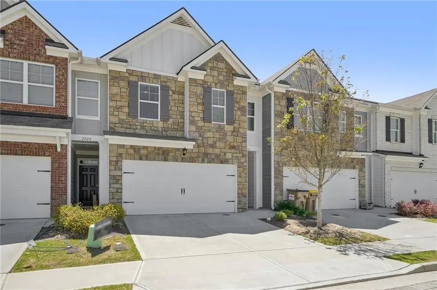 2715 Poppy Court, Buford, GA 30518 - #3