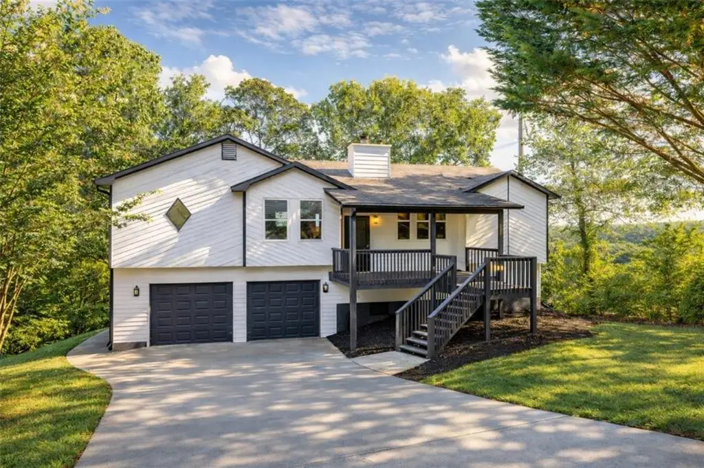 5721 Deerfield Place Nw, Kennesaw, GA 30144 - #1