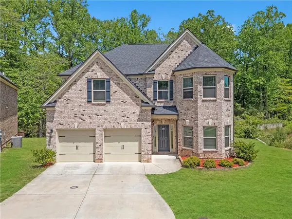 200 Sanctuary Drive, Lawrenceville, GA 30046