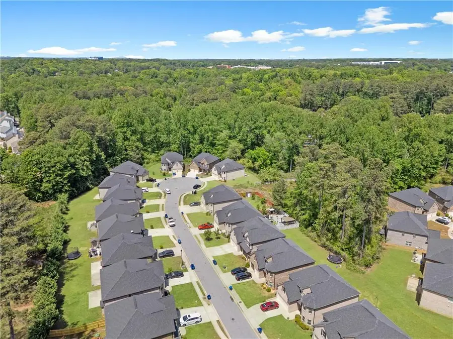 200 Sanctuary Drive, Lawrenceville, GA 30046 - #3