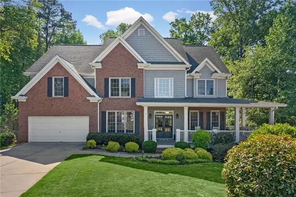 6895 Ridgefield Drive, Alpharetta, GA 30005