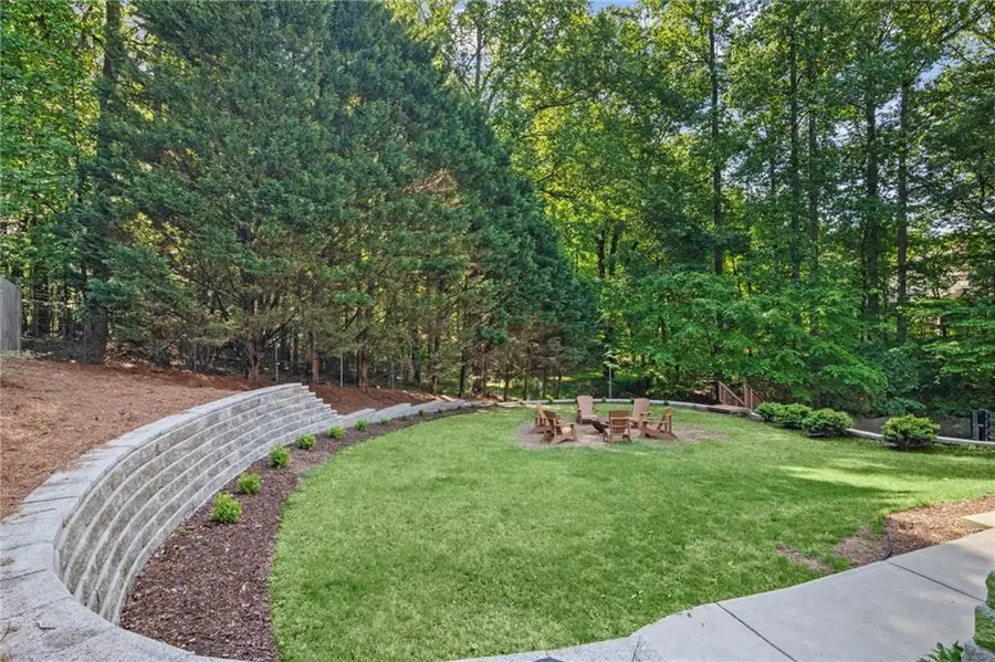 6895 Ridgefield Drive, Alpharetta, GA 30005 - #2