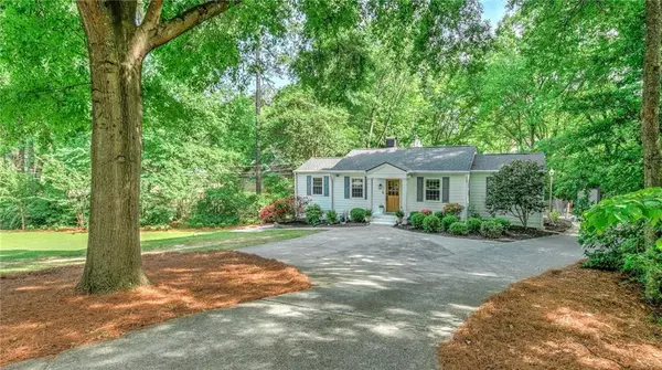 1851 Hickory Road, Atlanta, GA 30341