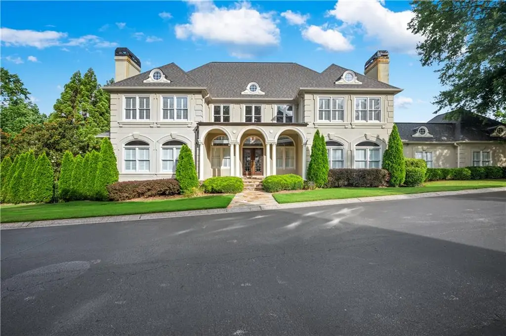 2204 Iron Gate Drive Se, Smyrna, GA 30080 - #1