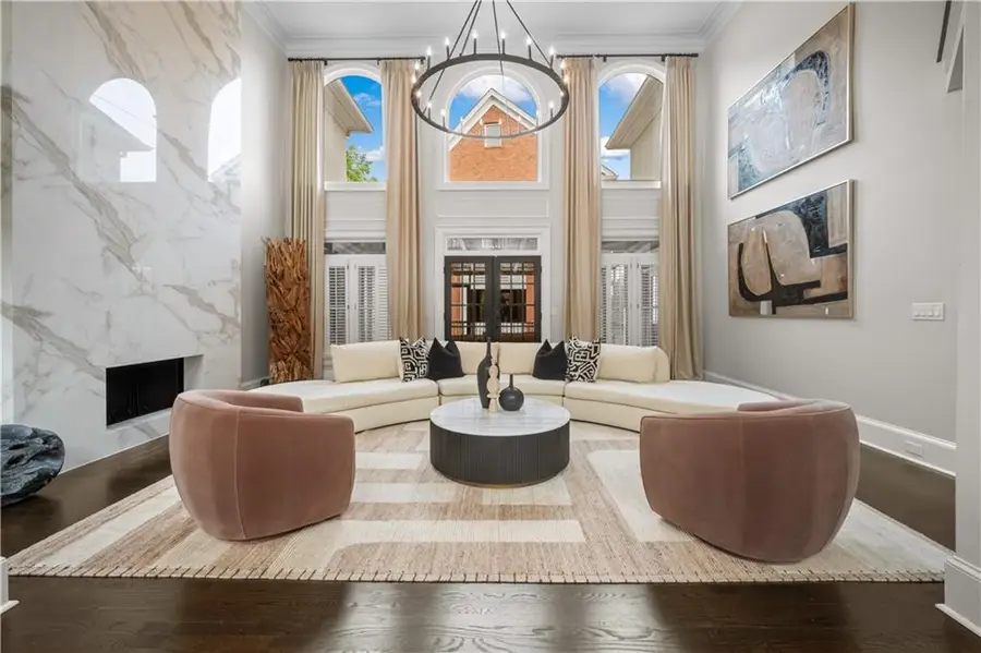 2204 Iron Gate Drive Se, Smyrna, GA 30080 - #3